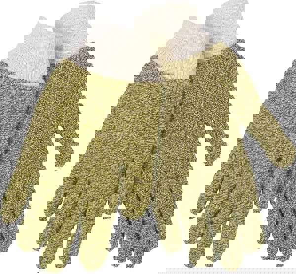 Cut-Resistant Gloves: Size S, ANSI Cut 2, Kevlar